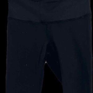 Black Lululemon Leggings size two